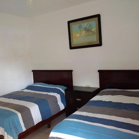 Hotel Mariam 特科卢特拉 外观 照片