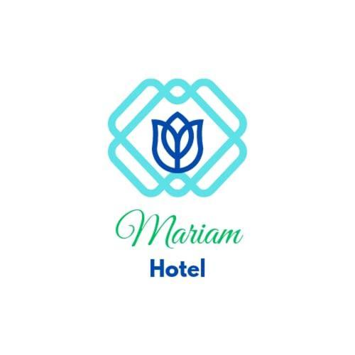 Hotel Mariam 特科卢特拉 外观 照片